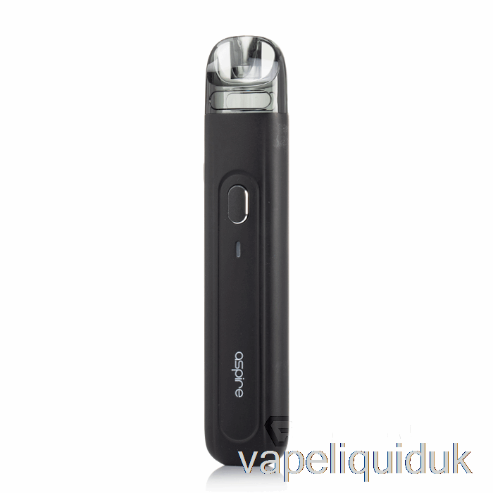 Aspire FLEXUS Q Pod System Black Vape Liquid